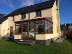 falmouth double glazed quotes