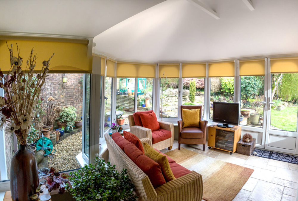 uPVC Conservatories in Cornwall Supplied & Fitted 10 Year Guarantee