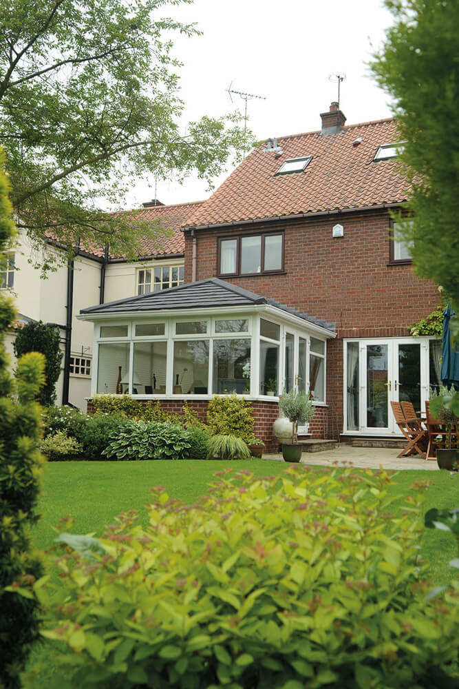 uPVC Conservatories in Cornwall Supplied & Fitted 10 Year Guarantee