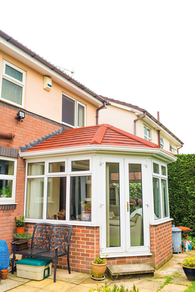 uPVC Conservatories in Cornwall Supplied & Fitted 10 Year Guarantee
