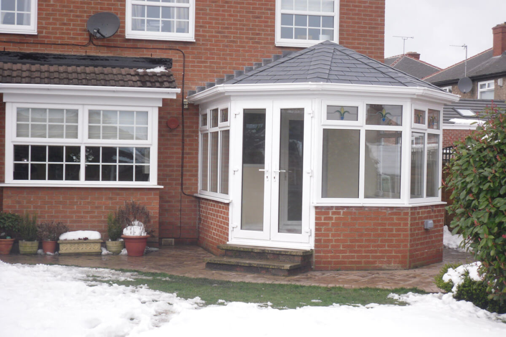 uPVC Conservatories in Cornwall Supplied & Fitted 10 Year Guarantee